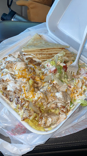 Photo of Music City Gyros Springhill - 3302 Kedron Rd, Spring Hill, TN 37174