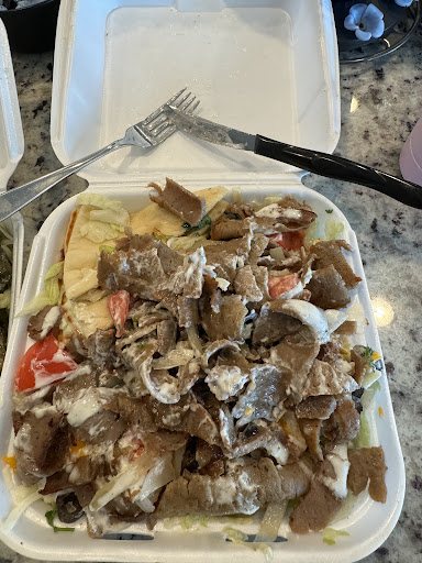 Photo of Music City Gyros Springhill - 3302 Kedron Rd, Spring Hill, TN 37174