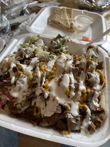 Photo of Music City Gyros Springhill - 3302 Kedron Rd, Spring Hill, TN 37174