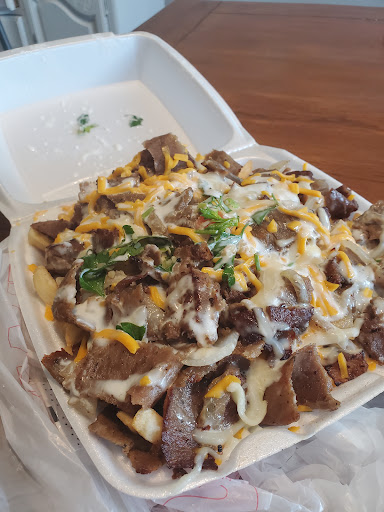 Photo of Music City Gyros Springhill - 3302 Kedron Rd, Spring Hill, TN 37174