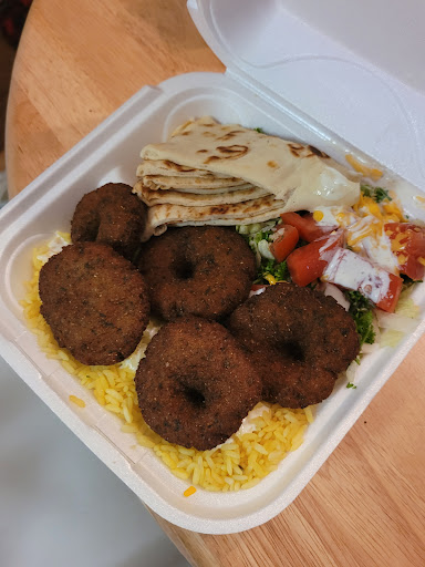 Photo of Music City Gyros Springhill - 3302 Kedron Rd, Spring Hill, TN 37174