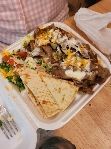 Photo of Music City Gyros Springhill - 3302 Kedron Rd, Spring Hill, TN 37174