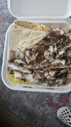 Photo of Music City Gyros Springhill - 3302 Kedron Rd, Spring Hill, TN 37174