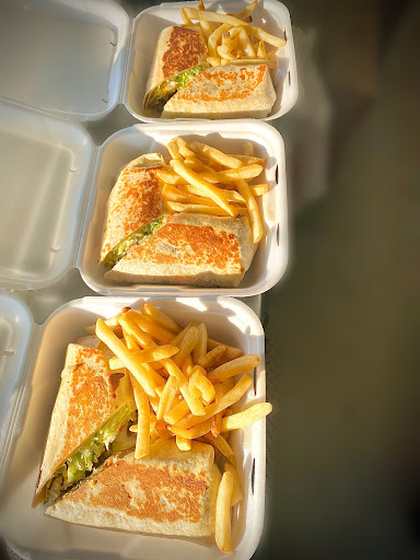 Photo of Music City Gyros Springhill - 3302 Kedron Rd, Spring Hill, TN 37174