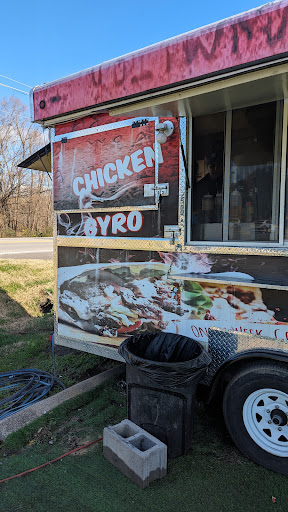 Photo of Music City Gyros Springhill - 3302 Kedron Rd, Spring Hill, TN 37174