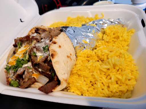 Photo of Music City Gyros Springhill - 3302 Kedron Rd, Spring Hill, TN 37174