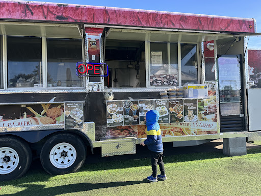 Photo of Music City Gyros Springhill - 3302 Kedron Rd, Spring Hill, TN 37174