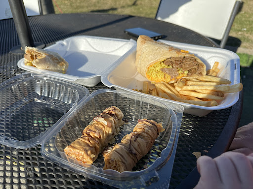 Photo of Music City Gyros Springhill - 3302 Kedron Rd, Spring Hill, TN 37174