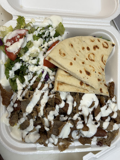 Photo of Pita Plus Gyros - 1005 1/2 Carmack Blvd, Columbia, TN 38401
