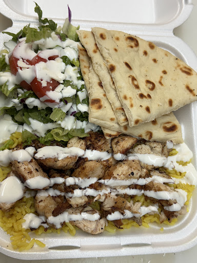 Photo of Pita Plus Gyros - 1005 1/2 Carmack Blvd, Columbia, TN 38401