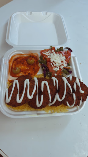 Photo of Pita Plus Gyros - 1005 1/2 Carmack Blvd, Columbia, TN 38401