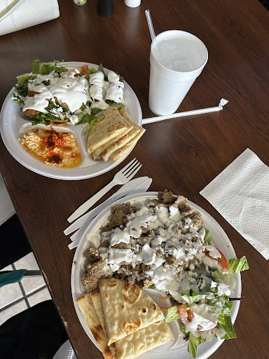 Photo of Pita Plus Gyros - 1005 1/2 Carmack Blvd, Columbia, TN 38401