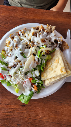 Photo of Pita Plus Gyros - 1005 1/2 Carmack Blvd, Columbia, TN 38401