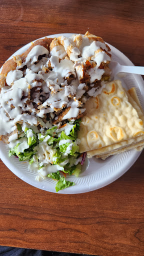 Photo of Pita Plus Gyros - 1005 1/2 Carmack Blvd, Columbia, TN 38401