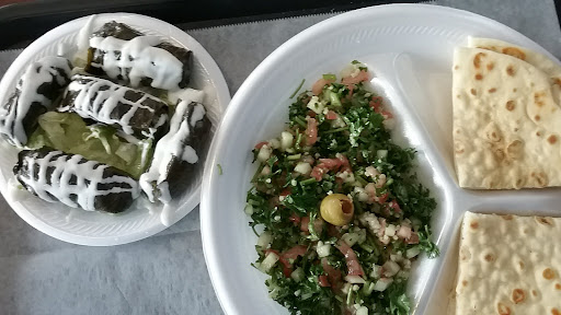 Photo of Pita Plus Gyros - 1005 1/2 Carmack Blvd, Columbia, TN 38401