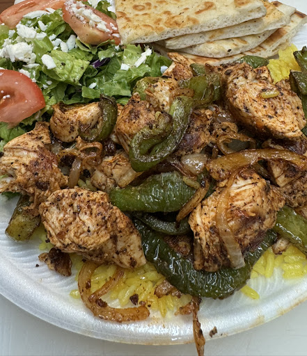 Photo of Pita Plus Gyros - 1005 1/2 Carmack Blvd, Columbia, TN 38401