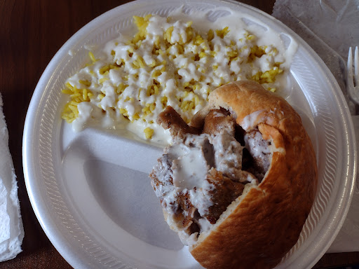 Photo of Pita Plus Gyros - 1005 1/2 Carmack Blvd, Columbia, TN 38401