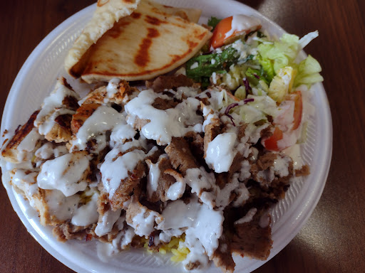 Photo of Pita Plus Gyros - 1005 1/2 Carmack Blvd, Columbia, TN 38401