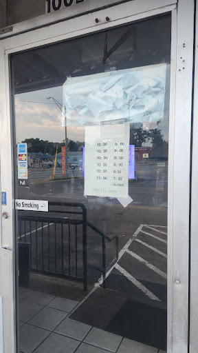 Photo of Pita Plus Gyros - 1005 1/2 Carmack Blvd, Columbia, TN 38401