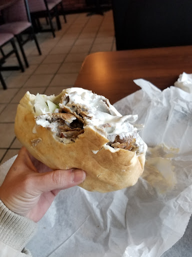 Photo of Pita Plus Gyros - 1005 1/2 Carmack Blvd, Columbia, TN 38401