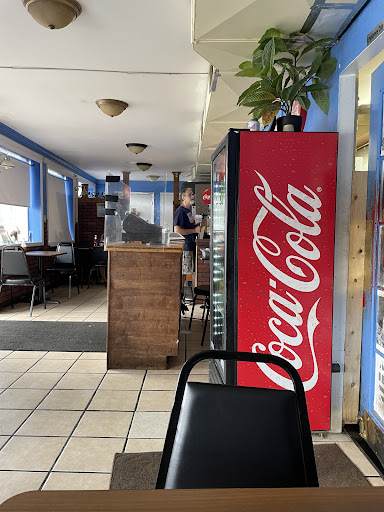 Photo of Pita Plus Gyros - 1005 1/2 Carmack Blvd, Columbia, TN 38401