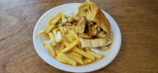 Photo of Pita Plus Gyros - 1005 1/2 Carmack Blvd, Columbia, TN 38401