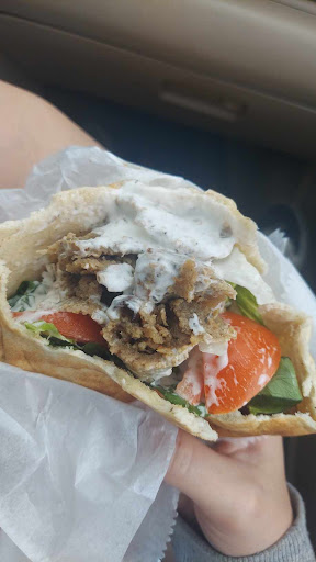 Photo of Pita Plus Gyros - 1005 1/2 Carmack Blvd, Columbia, TN 38401