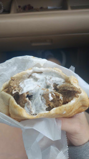 Photo of Pita Plus Gyros - 1005 1/2 Carmack Blvd, Columbia, TN 38401