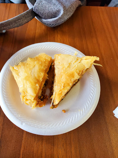 Photo of Pita Plus Gyros - 1005 1/2 Carmack Blvd, Columbia, TN 38401