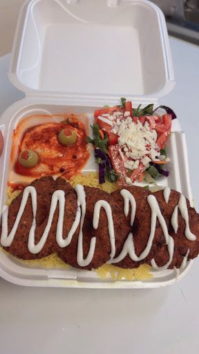 Photo of Pita Plus Gyros - 1005 1/2 Carmack Blvd, Columbia, TN 38401