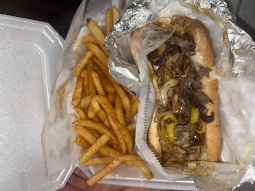 Photo of Reem Mediterranean Grill - 8922 E 96th St Suite B, Fishers, IN 46037