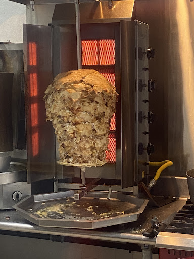 Photo of Reem Mediterranean Grill - 8922 E 96th St Suite B, Fishers, IN 46037