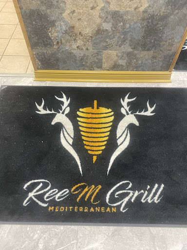 Photo of Reem Mediterranean Grill - 8922 E 96th St Suite B, Fishers, IN 46037
