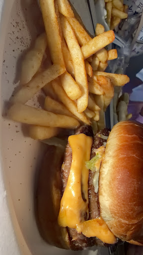 Photo of Reem Mediterranean Grill - 8922 E 96th St Suite B, Fishers, IN 46037