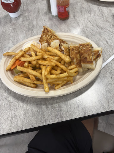 Photo of Reem Mediterranean Grill - 8922 E 96th St Suite B, Fishers, IN 46037