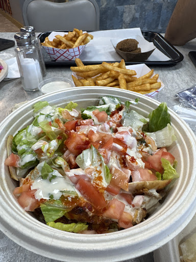 Photo of Reem Mediterranean Grill - 8922 E 96th St Suite B, Fishers, IN 46037