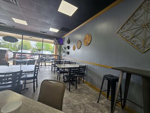 Photo of Reem Mediterranean Grill - 8922 E 96th St Suite B, Fishers, IN 46037