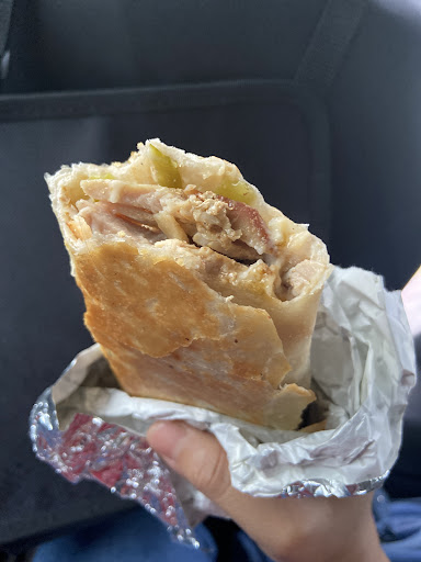 Photo of Reem Mediterranean Grill - 8922 E 96th St Suite B, Fishers, IN 46037