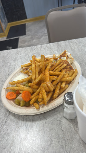 Photo of Reem Mediterranean Grill - 8922 E 96th St Suite B, Fishers, IN 46037