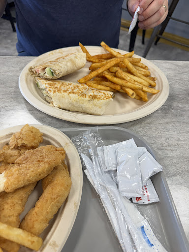 Photo of Reem Mediterranean Grill - 8922 E 96th St Suite B, Fishers, IN 46037