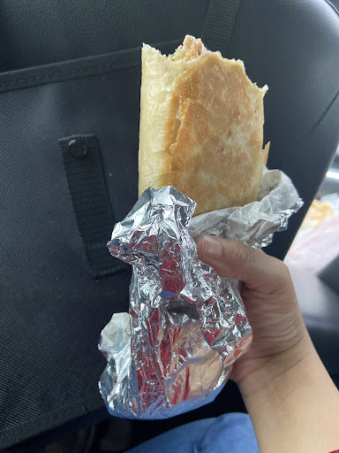 Photo of Reem Mediterranean Grill - 8922 E 96th St Suite B, Fishers, IN 46037