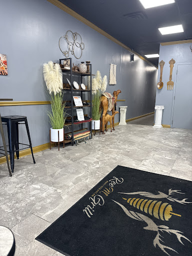 Photo of Reem Mediterranean Grill - 8922 E 96th St Suite B, Fishers, IN 46037