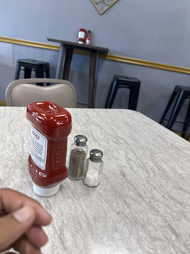 Photo of Reem Mediterranean Grill - 8922 E 96th St Suite B, Fishers, IN 46037