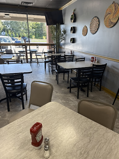 Photo of Reem Mediterranean Grill - 8922 E 96th St Suite B, Fishers, IN 46037