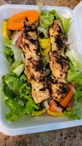 Photo of Reem Mediterranean Grill - 8922 E 96th St Suite B, Fishers, IN 46037