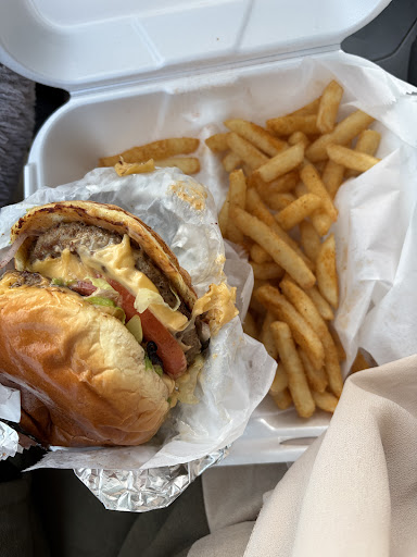 Photo of Reem Mediterranean Grill - 8922 E 96th St Suite B, Fishers, IN 46037