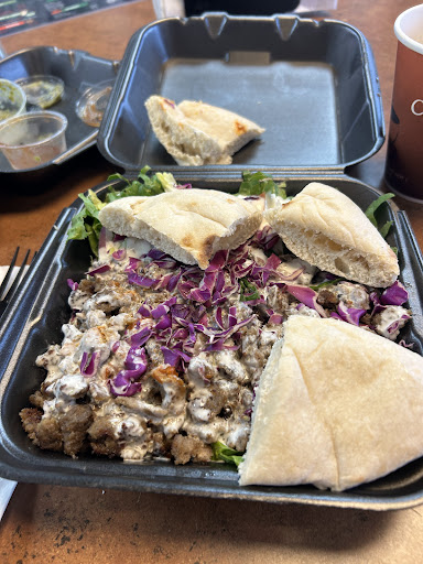 Photo of SPICY DONER - 8028 S Emerson Ave Suite T, Indianapolis, IN 46237