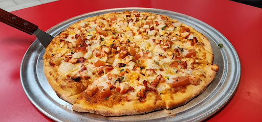 Photo of SPICY DONER - 8028 S Emerson Ave Suite T, Indianapolis, IN 46237