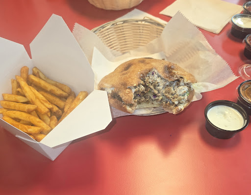 Photo of SPICY DONER - 8028 S Emerson Ave Suite T, Indianapolis, IN 46237