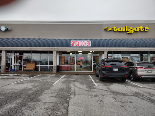 Photo of SPICY DONER - 8028 S Emerson Ave Suite T, Indianapolis, IN 46237